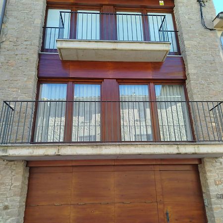 Cal Miquel Apartment Alpens Luaran gambar