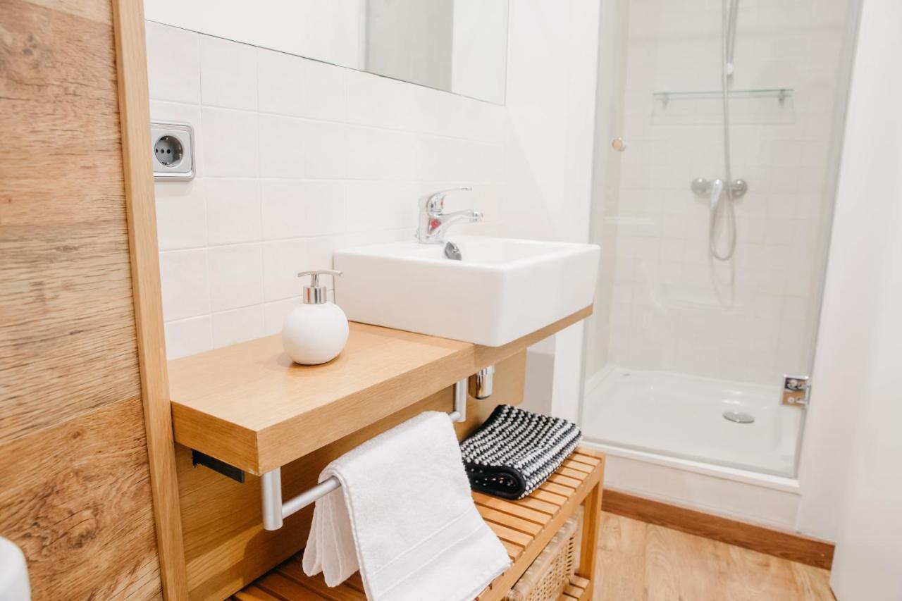 Cal Miquel Apartment Alpens Luaran gambar