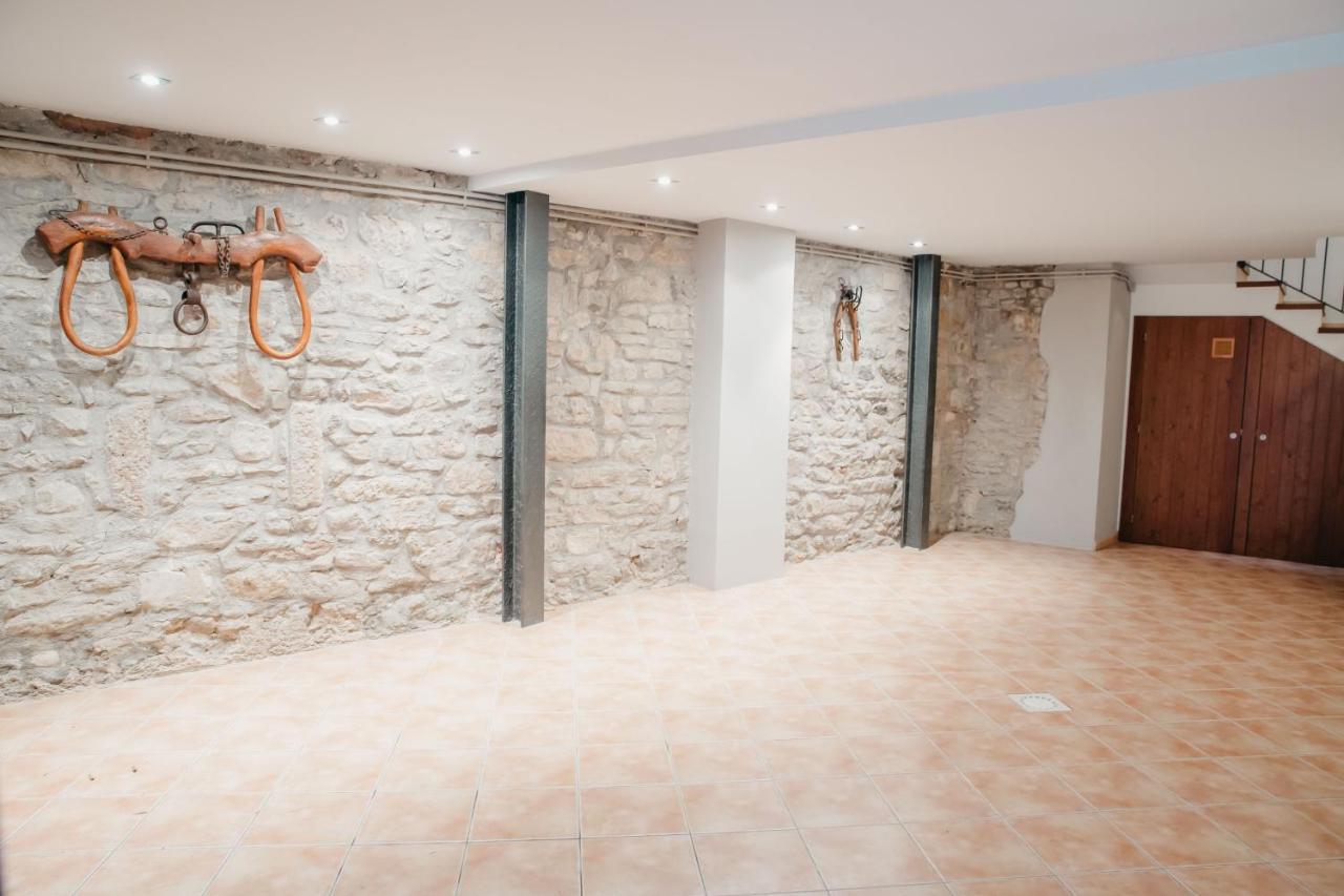 Cal Miquel Apartment Alpens Luaran gambar