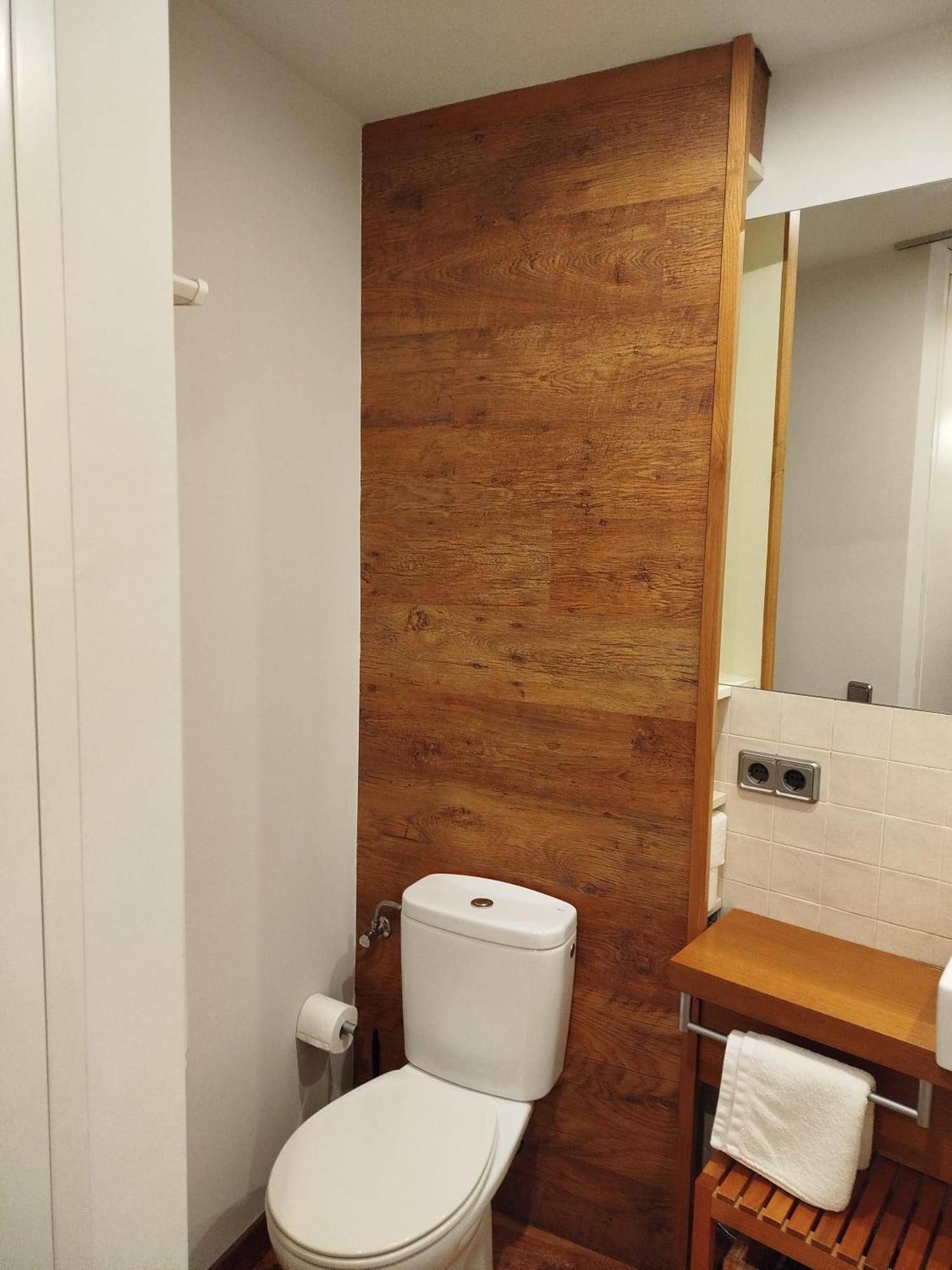 Cal Miquel Apartment Alpens Luaran gambar