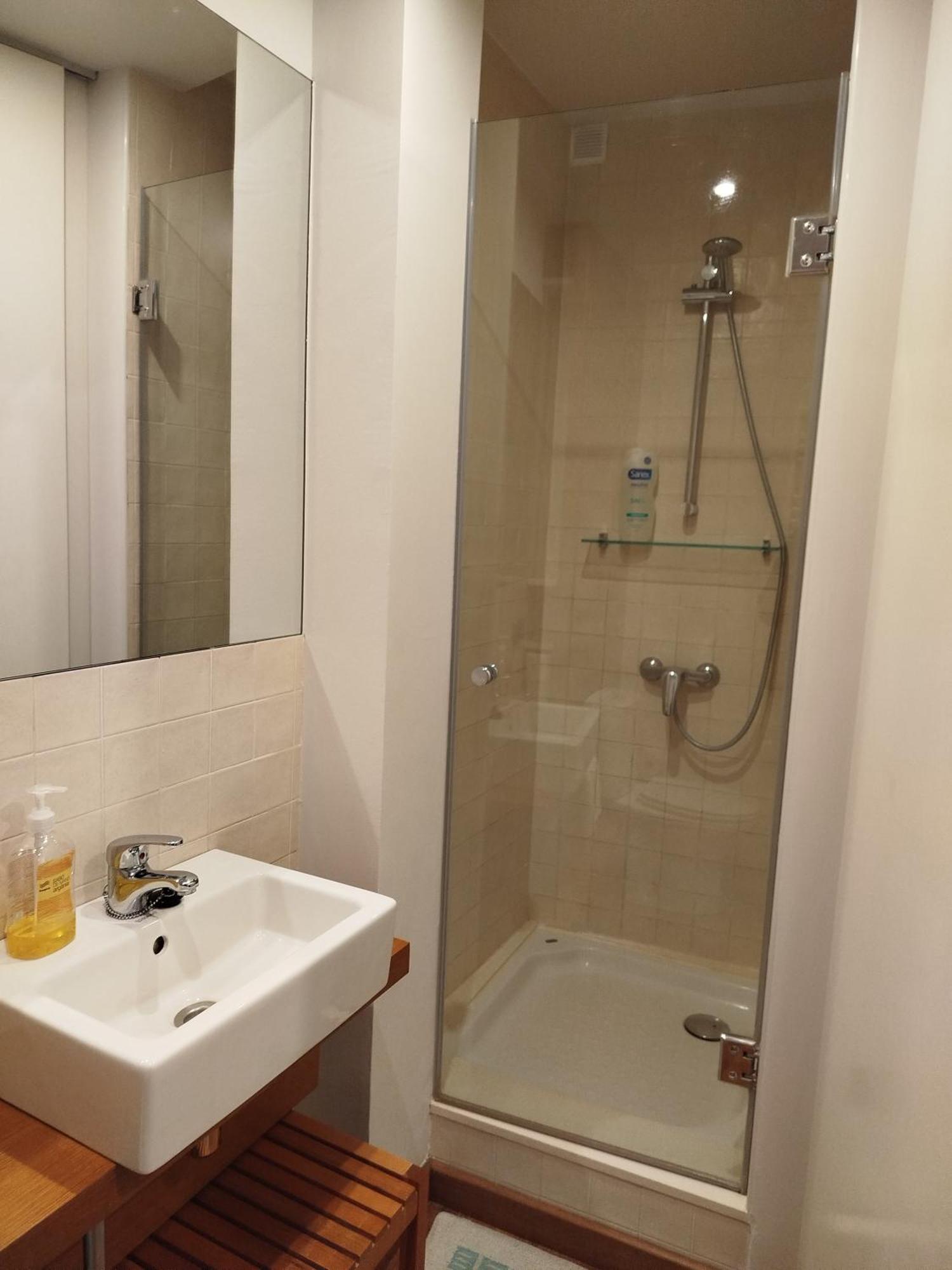 Cal Miquel Apartment Alpens Luaran gambar