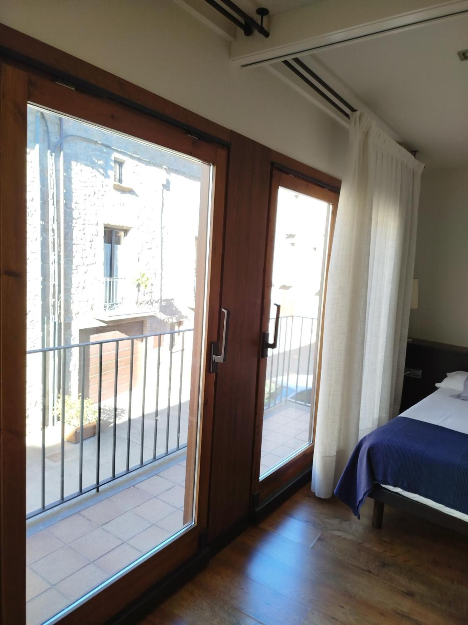 Cal Miquel Apartment Alpens Luaran gambar