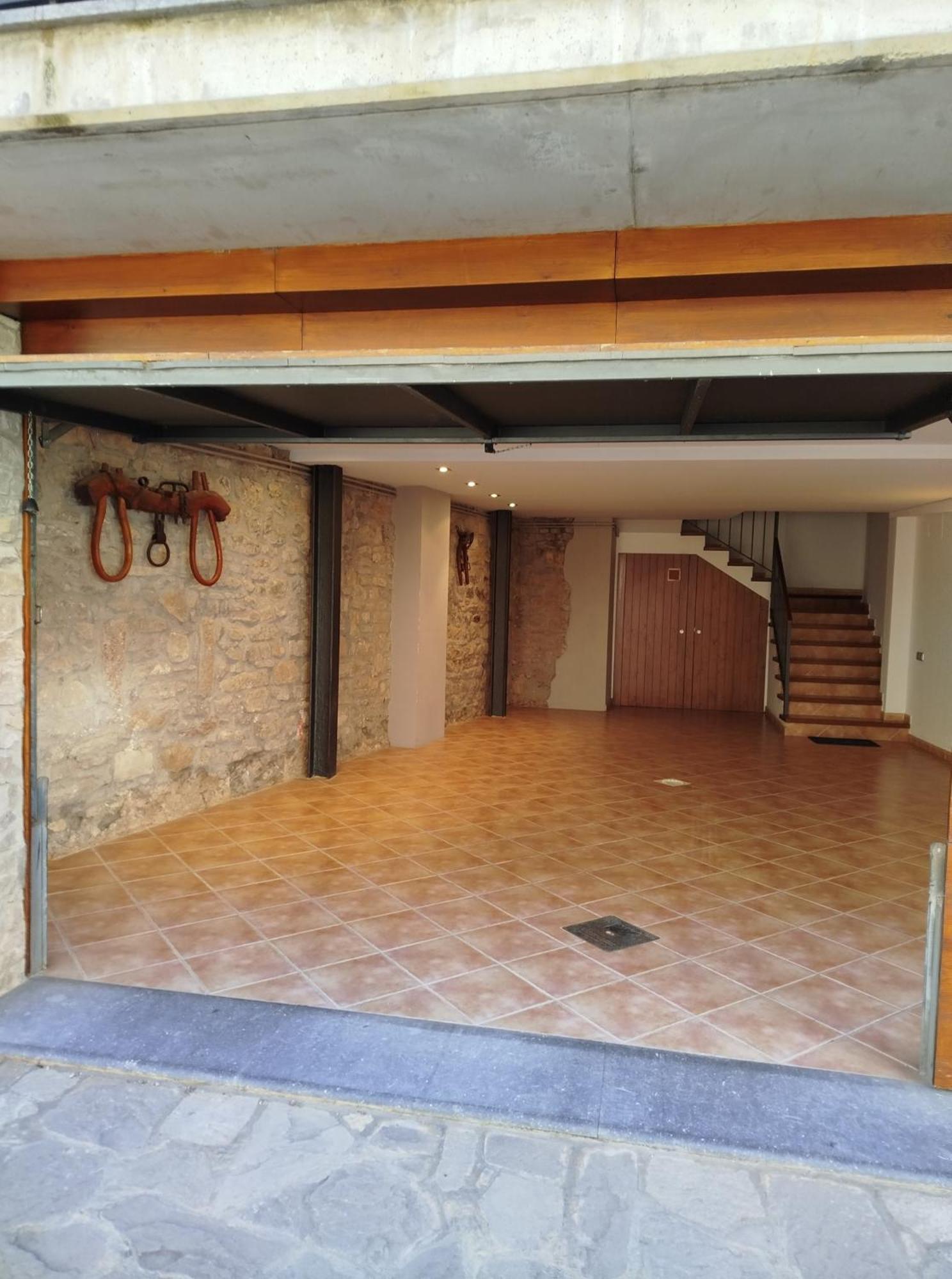 Cal Miquel Apartment Alpens Luaran gambar